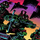 Illustration for article titled I Wonder If They'll Ever Get Teenage Mutant Ninja Turtles Right